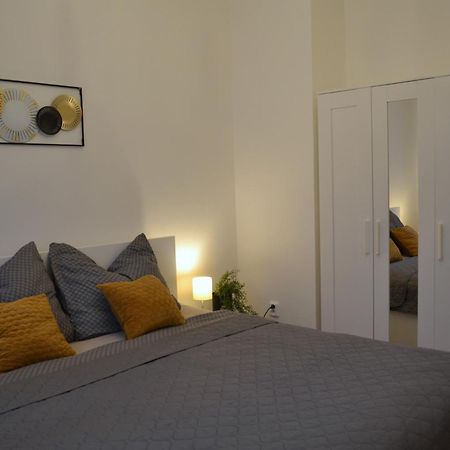 Apartman U Fontany Подебрады Экстерьер фото