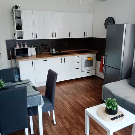 Apartman U Fontany Подебрады Экстерьер фото