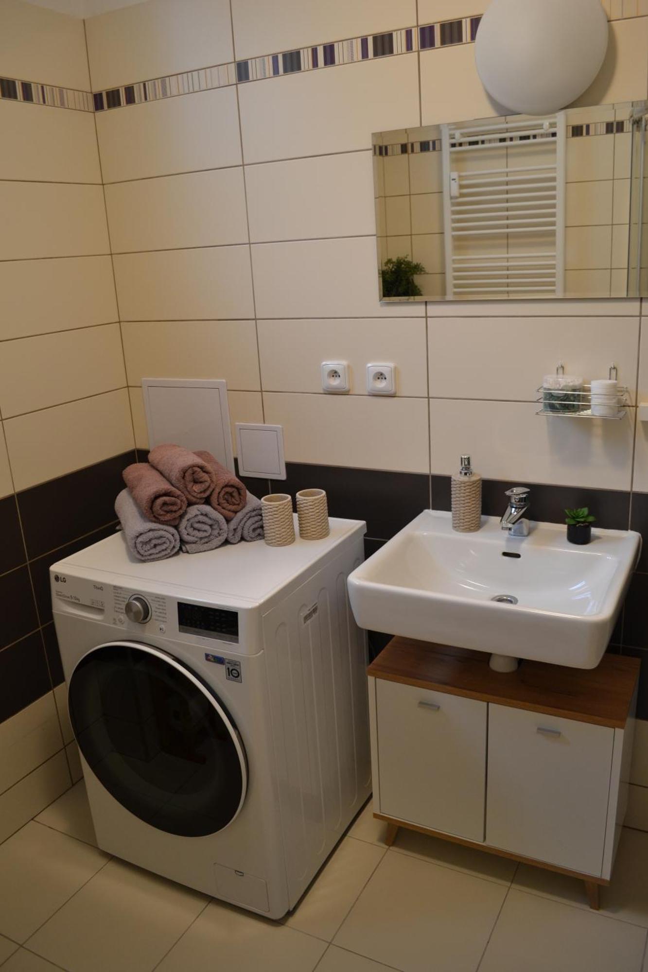 Apartman U Fontany Подебрады Экстерьер фото