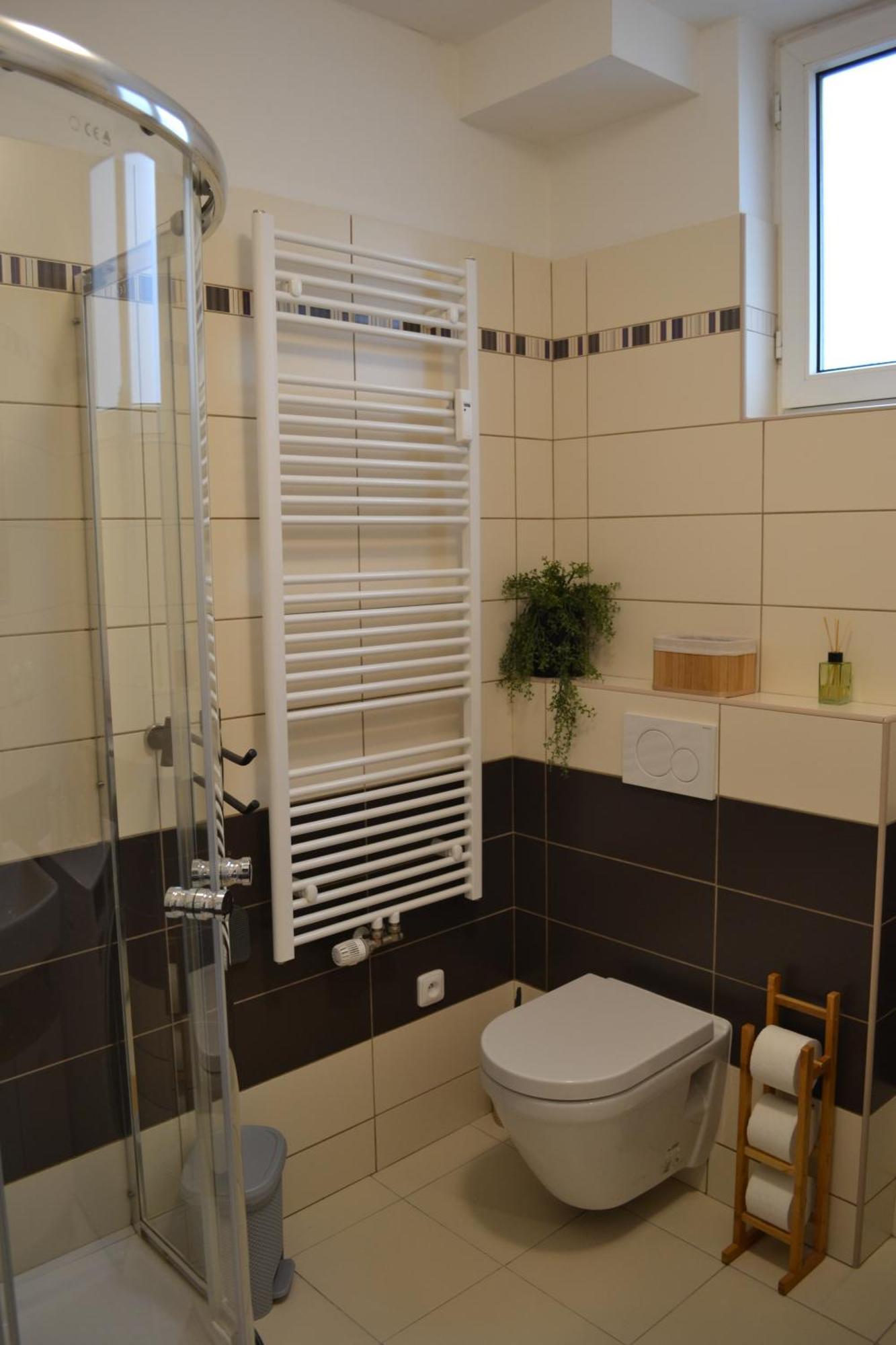 Apartman U Fontany Подебрады Экстерьер фото